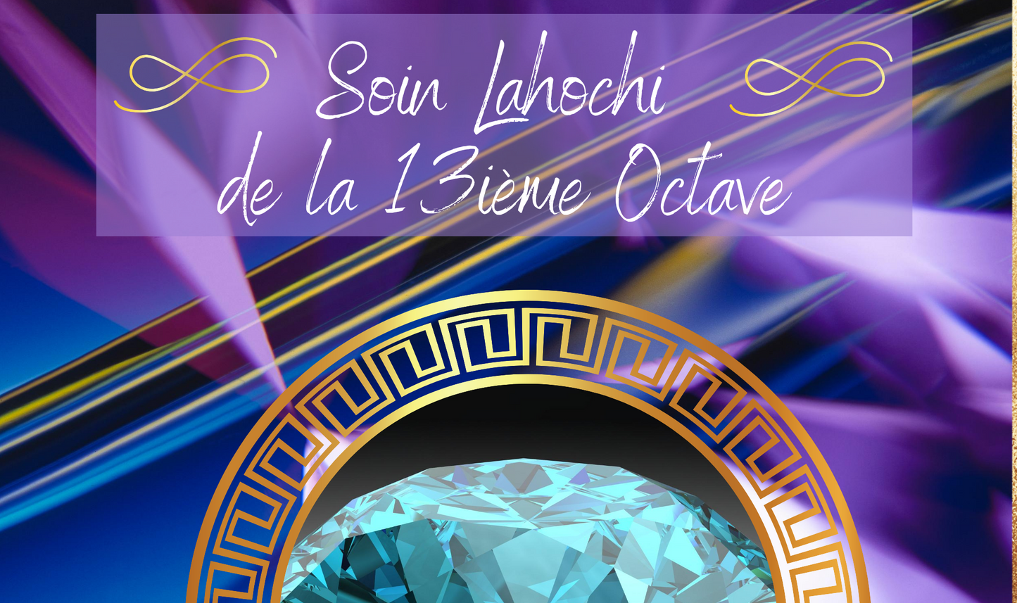 LaHoChi 13ème Octave