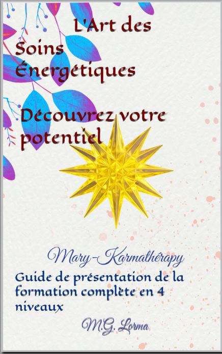 L'Art des Soins Énergétiques — Découvrez votre potentiel