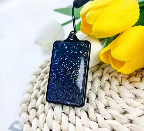 Pendentif Harmoniseur Quantique Premium — 2 600 000 UB — Anti-inflammatoire & Haute Vibration
